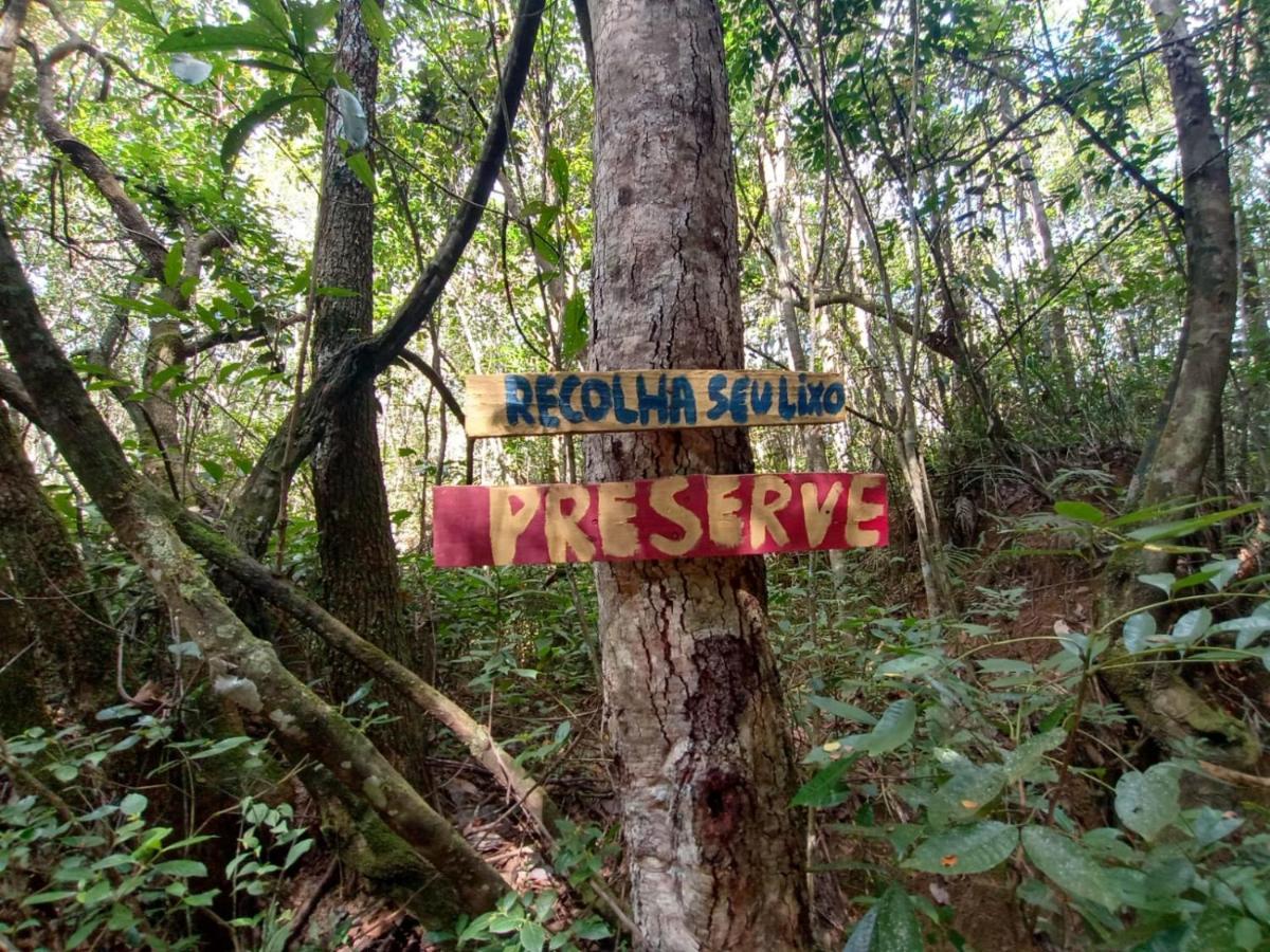 Chale Aconchegante, Pertinho Da E Conectada A Natureza Brasilia