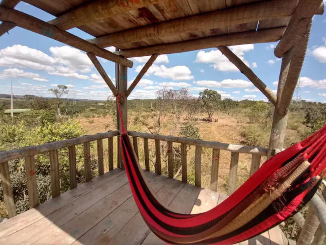 Chale Aconchegante, Pertinho Da E Conectada A Natureza Holiday home Brasilia