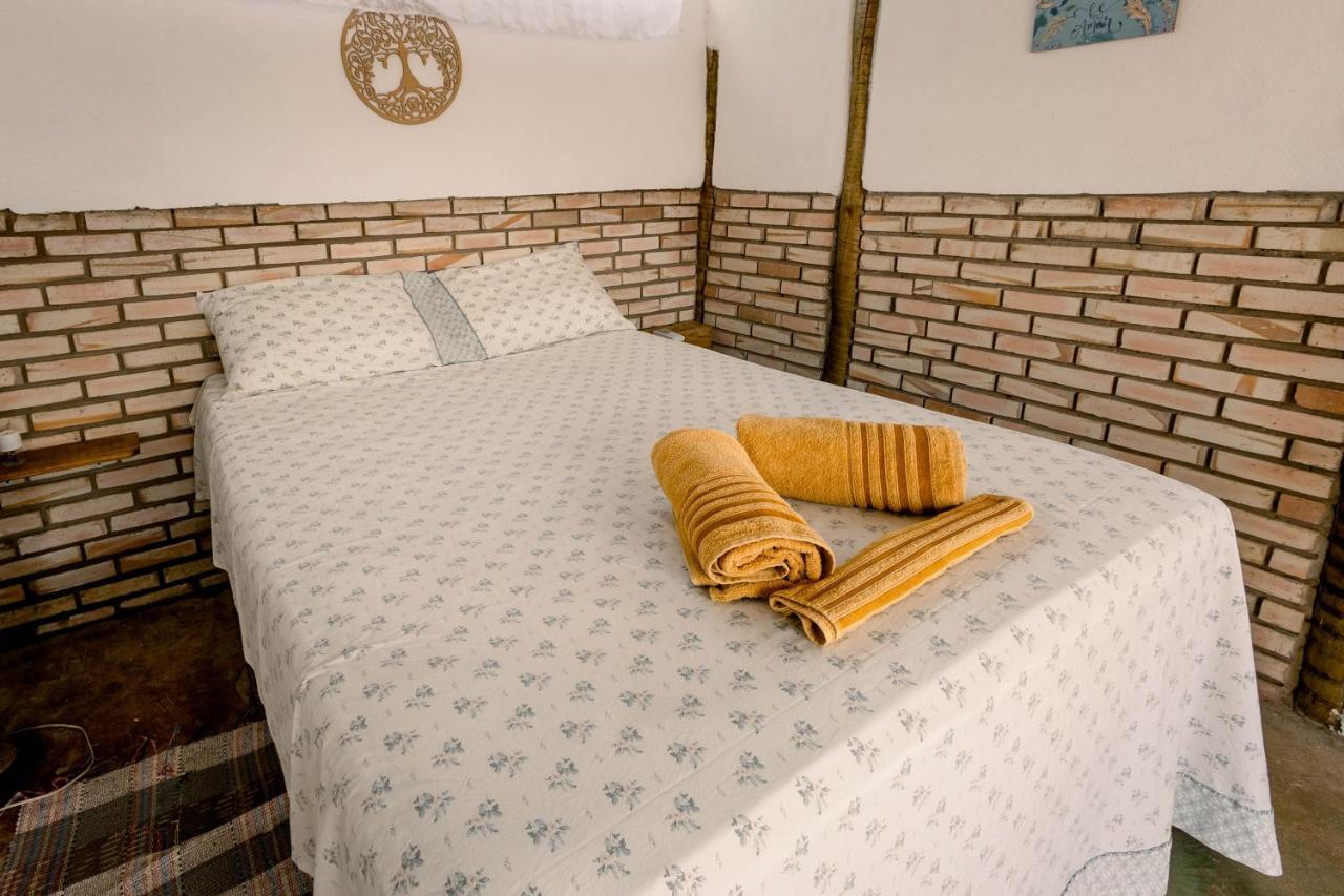 Chale Aconchegante, Pertinho Da E Conectada A Natureza Holiday home