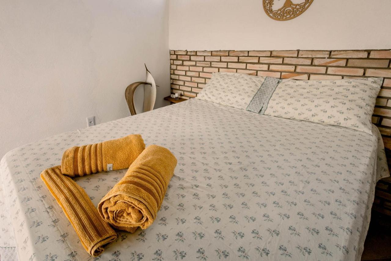 Chale Aconchegante, Pertinho Da E Conectada A Natureza Holiday home