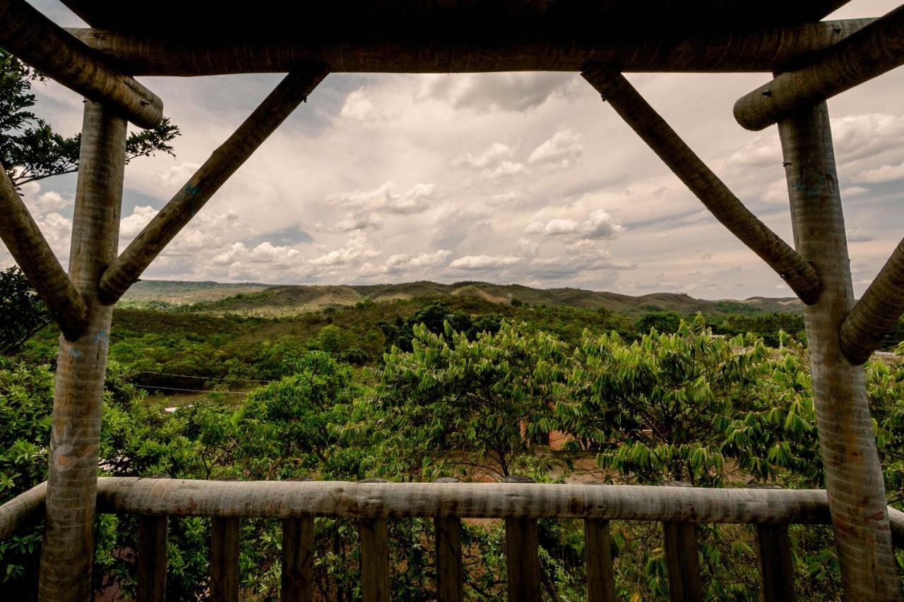 Chale Aconchegante, Pertinho Da E Conectada A Natureza Holiday home *