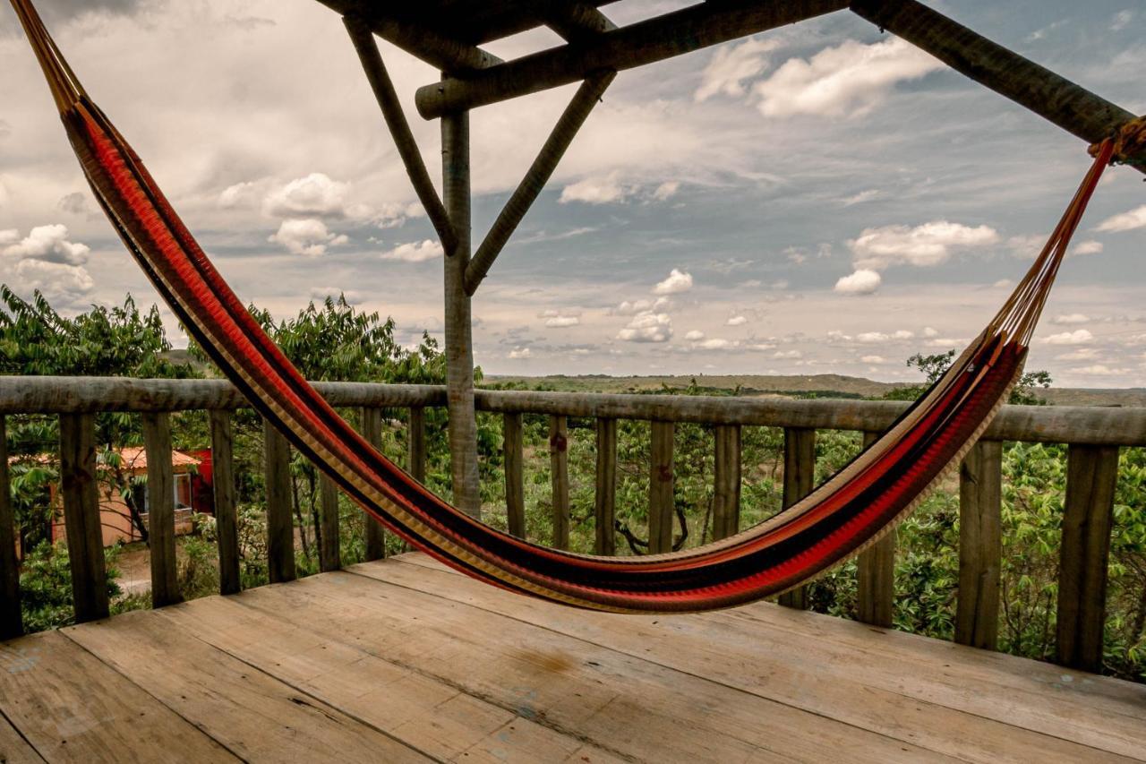 Holiday home Chale Aconchegante, Pertinho Da E Conectada A Natureza
