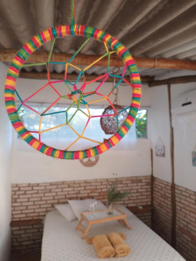 Holiday home Chale Aconchegante, Pertinho Da E Conectada A Natureza
