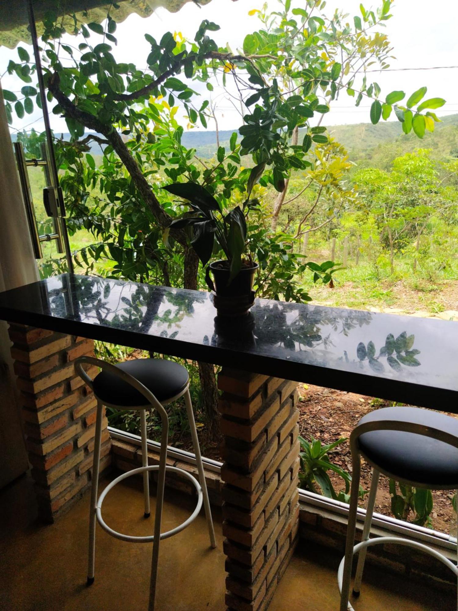 Chale Aconchegante, Pertinho Da E Conectada A Natureza Holiday home *