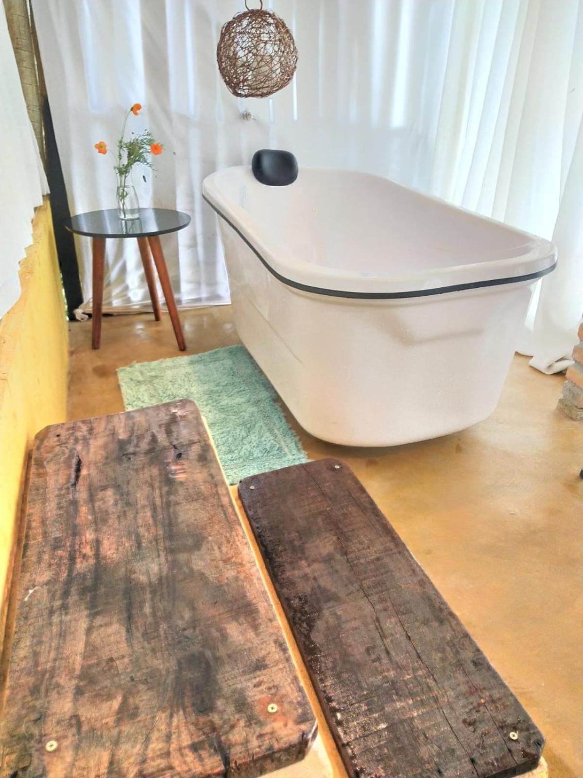 Chale Aconchegante, Pertinho Da E Conectada A Natureza Holiday home *