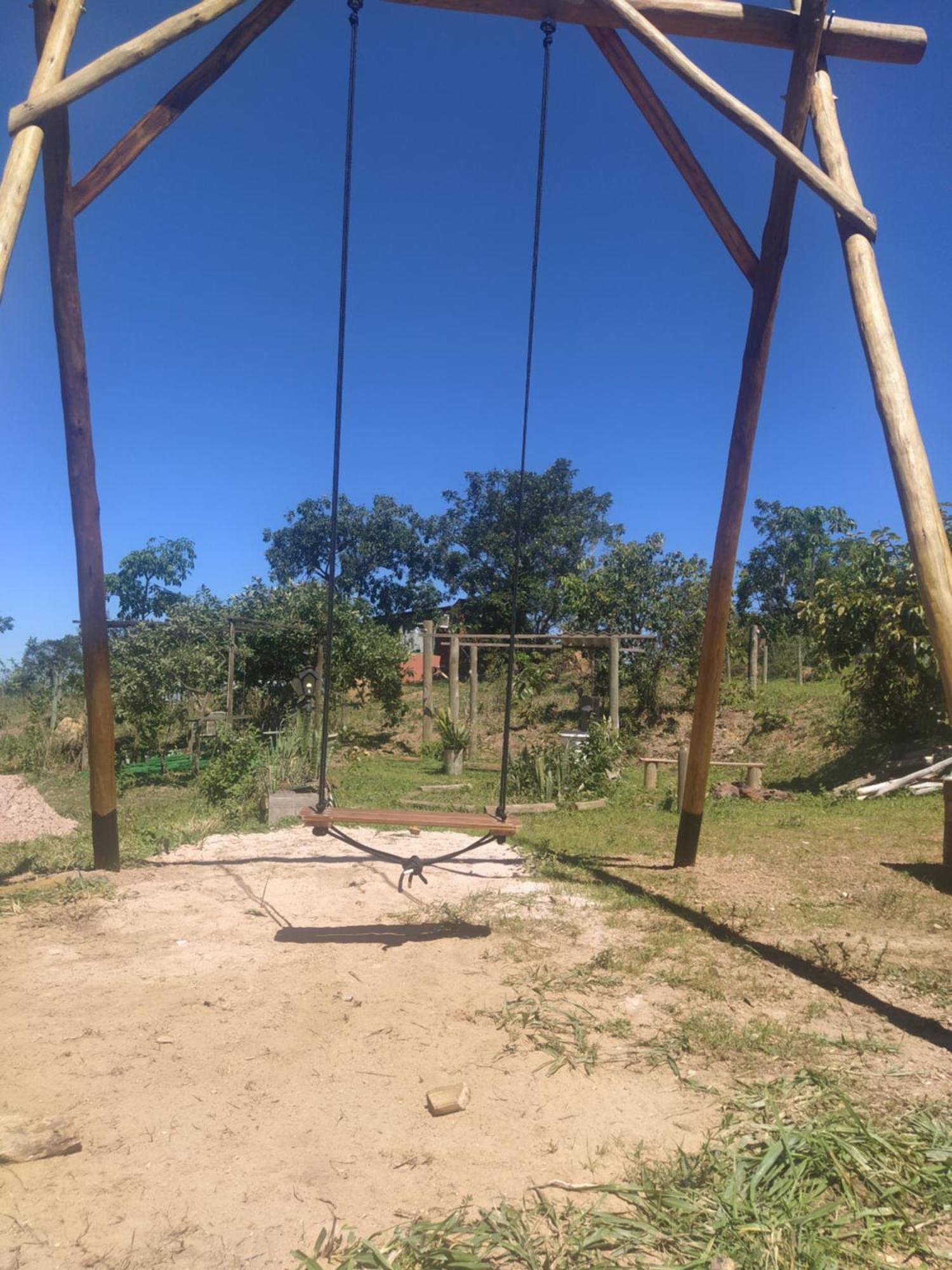 Chale Aconchegante, Pertinho Da E Conectada A Natureza Holiday home *